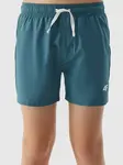 Boys' swimming shorts 4F