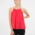 Red women's blouse ORSAY - Women's