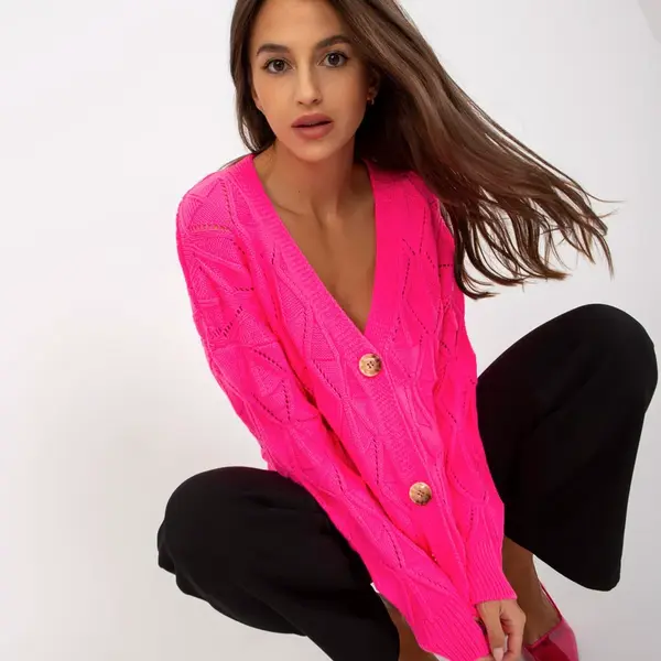 Sweater-LC-SW-8035.06X-fluo pink