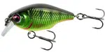 Savage Gear wobler Petit Gravity Crank 4cm 4.3g SR F SH Frtiger