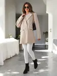 Resti Women's Casual Coat