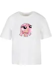 Women's T-shirt Spicy Nice - white