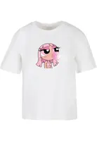 Women's T-shirt Spicy Nice - white