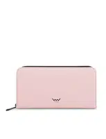 Vuch Ružová dámska peňaženka Palmer Pink