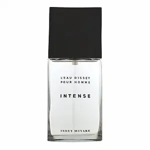 Issey Miyake L'Eau D'Issey Pour Homme Intense toaletná voda pre mužov 75 ml