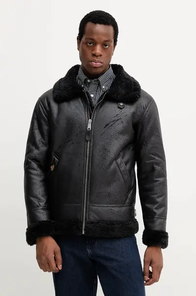 Bunda Alpha Industries