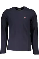 Pánské tričko s dlouhým rukávem NAPAPIJRI