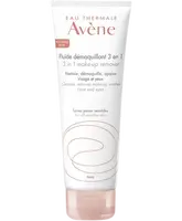 AVÈNE Odličovací fluid 3v1, 200 ml