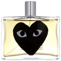 Comme des Garçons Play Black toaletní voda unisex 100 ml