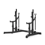 Posilovací benchpress stojan inSPORTline X-NT CR20 IPF Combo Rack