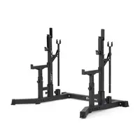 Posilovací benchpress stojan inSPORTline X-NT CR20 IPF Combo Rack