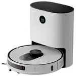 Roidmi EVE Max - white - Zánovní - Robotický vysavač s mopem