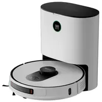 Roidmi EVE Max - white - Zánovní - Robotický vysavač s mopem