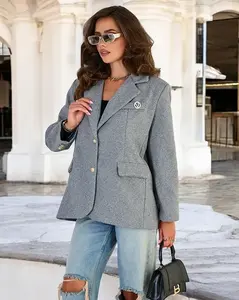 Resti Women's Short Coat