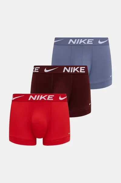 Spodní prádlo Nike 3-pack