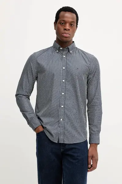 Tommy Hilfiger Bavlněná košile Tommy Hilfiger