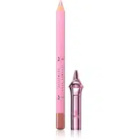 Jeffree Star Cosmetics Velour Lip Liner konturovací tužka na rty odstín Mannequin 1.14 g