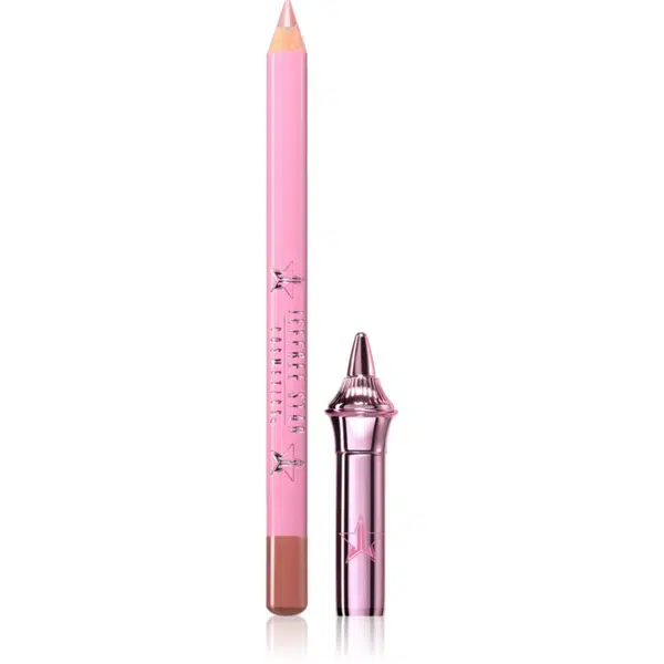 Jeffree Star Cosmetics Velour Lip Liner konturovací tužka na rty odstín Mannequin 1.14 g