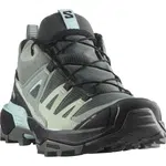 Salomon X ultra 360 GTX EU 38 ⅔, Sedona Sage/Black/Sea Foam Dámské turistické boty
