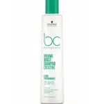 Schwarzkopf Professional Objemový šampon pro jemné vlasy Volume Boost (Shampoo) 250 ml