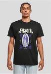 Men's T-shirt Viva Nuestra Madre black