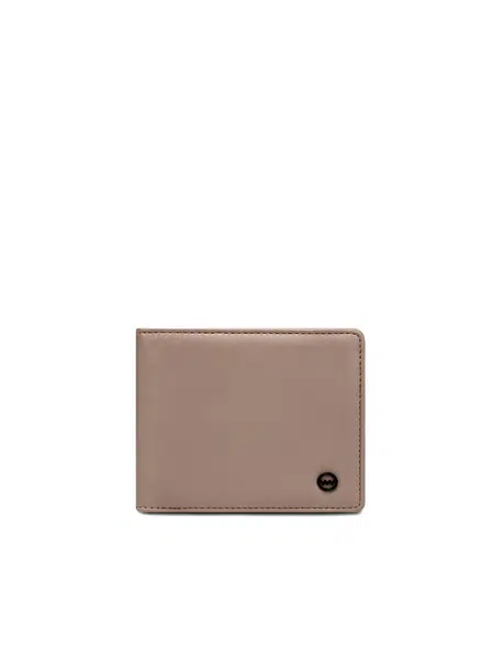 VUCH Crew Dusty Beige Wallet