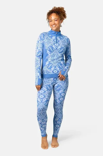 Funkční mikina Kari Traa SAGA