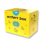 Mystery Box Tubbz