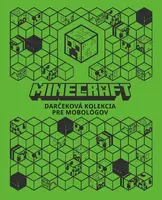 Minecraft - Darčeková kolekcia pre mobológov - kolektiv autorů