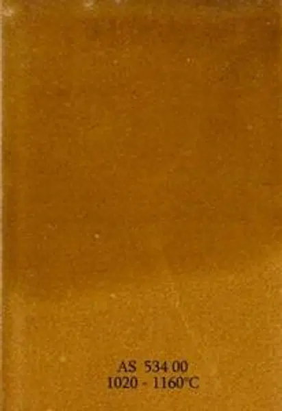 Glazura lesklá 500g – Hnědá medová