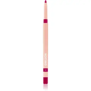 Notino Lip Food Lip Pencil kontúrovacia ceruzka na pery 270 Hot Girl 0.35 g