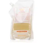 Kiehl's Liquid handsoap Grapefruit antibakteriálne mydlo pre všetky typy pokožky náhradná náplň 1000 ml