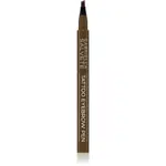 Gabriella Salvete Tattoo Eyebrow Pen fix na obočie odtieň 03 Dark Brown 0,28 g