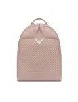 Vuch Meda Beige Backpack