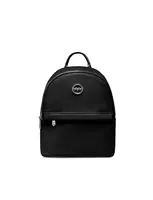 VUCH Ruith Black city backpack