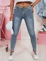 Dámske skinny rifle SKINLENA