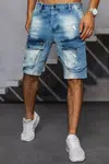 Pánské kraťasy DStreet