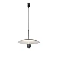 XXXL ZÁVĚSNÉ LED SVÍTIDLO, 8 W, 30/120 cm