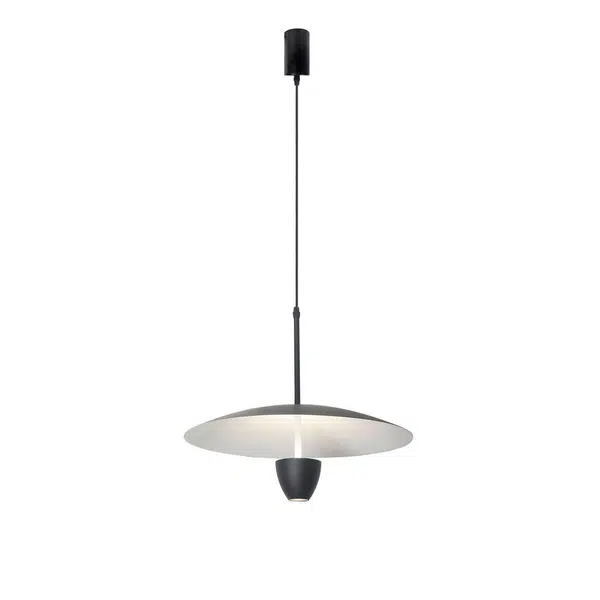XXXL ZÁVĚSNÉ LED SVÍTIDLO, 8 W, 30/120 cm