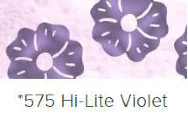 Jacquard Lumiere – 575 Hi-Lite Violet