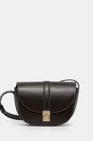 Kožená kabelka Marc O'Polo