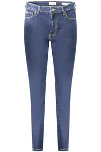 Dámské skinny fit džíny