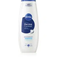 NIVEA Derma Control Defend pečující sprchový gel s kyselinou hyaluronovou 500 ml