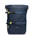 VUCH Maielle Blue city backpack