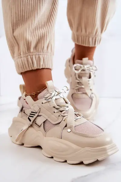 Tenisky Športové topánky Goe