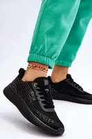 Dámske tenisky BIG STAR SHOES