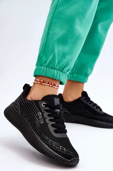 Dámske tenisky BIG STAR SHOES