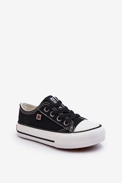 BIG STAR SHOES Klasika pre deti Big Star