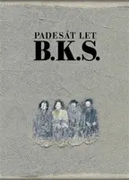 Padesát let  B. K. S. - Tomáš Pospiszyl, B. K. S. Iyengar