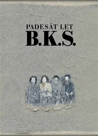 Padesát let  B. K. S. - Tomáš Pospiszyl, B. K. S. Iyengar